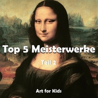Abbildung von: Top 5 Meisterwerke vol 2 - Parkstone-International