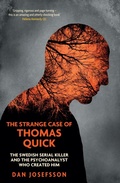 Cover: The Strange Case of Thomas Quick - Granta Books