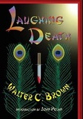Cover: Laughing Death - Ramble House