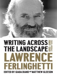 Enlarge image Cover: Writing Across the Landscape - Liveright Publishing Corporation