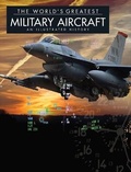 Cover: The World's Greatest Military Aircraft - Amber Books