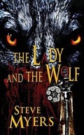 Cover: The Lady and the Wolf - Caliburn Press