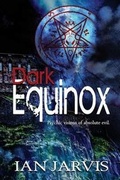 Cover: Dark Equinox - Caliburn Press
