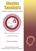 Cover: Effective Teachers - Network Educational Press Ltd