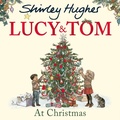 Cover: Lucy and Tom at Christmas - Red Fox Picture Books