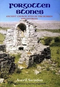Abbildung von: Forgotten Stones - The Lilliput Press Ltd