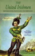 Cover: The United Irishmen - The Lilliput Press Ltd