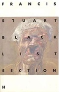 Cover: Black List Section H - The Lilliput Press Ltd