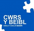 Cover: Cwrs y Beibl - Cyhoeddiadau'r Gair