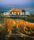 Cover: Gwlad y Beibl - Cyhoeddiadau'r Gair