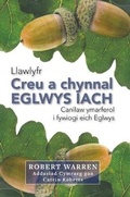 Cover: Creu a Chynnal Eglwys Iach - Cyhoeddiadau'r Gair