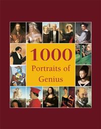 Abbildung von: 1000 Portraits of Genius - Parkstone-International