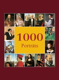 Abbildung von: 1000 Porträts - Parkstone-International