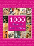 Cover: 1000 Obras de Arte Er&oacute;tico - Parkstone International