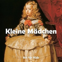 Abbildung von: Kleine Maedchen - Parkstone-International
