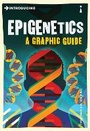 Cover: Introducing Epigenetics - Icon Books