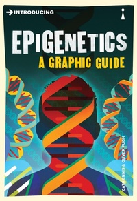 Enlarge image Cover: Introducing Epigenetics - Icon Books