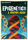Cover: Introducing Epigenetics - Icon Books