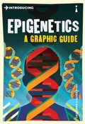Cover: Introducing Epigenetics - Icon Books