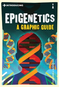 Enlarge image Cover: Introducing Epigenetics - Icon Books