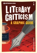 Cover: Introducing Literary Criticism - Icon Books