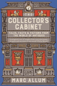 Abbildung von: The Collector's Cabinet - Icon Books