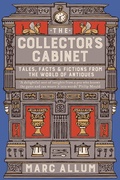 Cover: The Collector's Cabinet - Icon Books