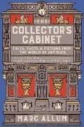 Cover: The Collector's Cabinet - Icon Books