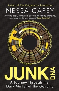 Enlarge image Cover: Junk DNA - Icon Books