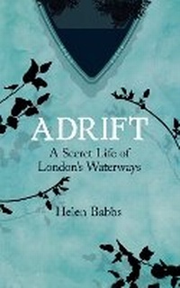 Abbildung von: Adrift - Icon Books