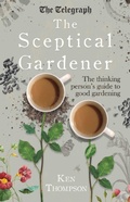 Cover: The Sceptical Gardener - Icon Books
