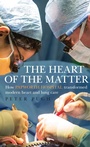 Cover: The Heart of the Matter - Icon Books