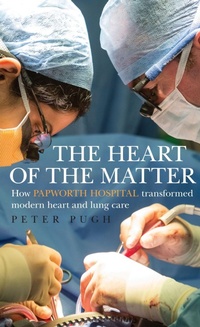 Enlarge image Cover: The Heart of the Matter - Icon Books