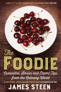 Cover: The Foodie - Icon Books