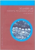 Cover: Deliver Us Pack of 5 - Canterbury Press Norwich