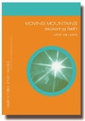 Cover: Moving Mountains pack of 5 - Canterbury Press Norwich