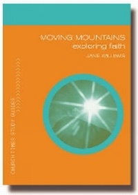 Enlarge image Cover: Moving Mountains pack of 5 - Canterbury Press Norwich