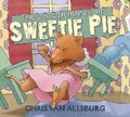 Cover: The Misadventures of Sweetie Pie - Andersen Press Ltd