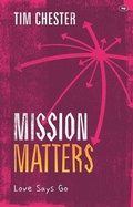 Cover: Mission Matters - Inter-Varsity Press