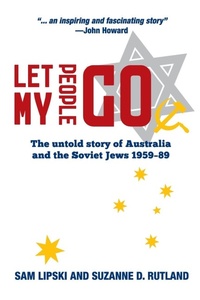 Enlarge image Cover: Let My People Go - Hybrid Publishers