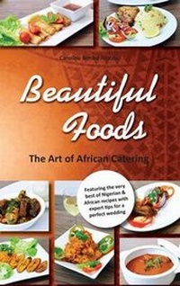 Abbildung von: Beautiful Foods - Spiderwize