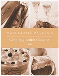 Abbildung von: A Century of British Cooking - Grub Street Publishing