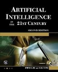 Cover: Artificial Intelligence in the 21st Century [OP] - Mercury Learning & Information