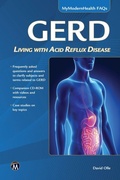 Cover: GERD - Mercury Learning & Information