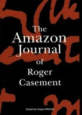 Cover: The Amazon Journal of Roger Casement - The Lilliput Press Ltd