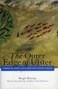 Cover: The Outer Edge of Ulster - The Lilliput Press Ltd