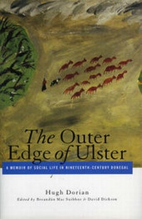 Enlarge image Cover: The Outer Edge of Ulster - The Lilliput Press Ltd