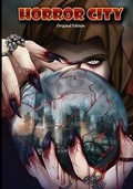 Cover: Horror City Original Edition - Caliber Comics
