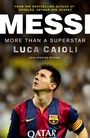 Cover: Messi - 2016 Updated Edition - Icon Books