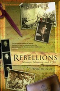 Cover: Rebellions - The Lilliput Press Ltd